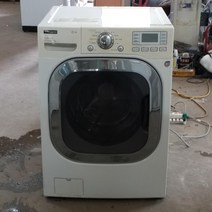 LG 중고 17Kg 드럼 세탁기 가전-A94