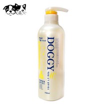 PEM192686도기프랜드 샴푸 린스 (어린 애완용) 750ml (강아지 샴푸), 1