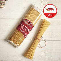 [파스타먹자] 그라노로 2분 파스타 500g, 단품