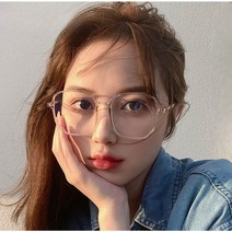 론조모니 패션 안경태