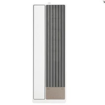 LG WQ05DCWDS 창문형에어컨 마감키트 미포함