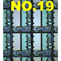 실리콘 웨이퍼 6 8 12인치 반도체 칩 리소그래피 카페 인테리어 장식품, 8인치(19)