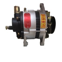 삼륜자전거 트럭 발전기 구리 모터 12V 24V 1500w, 24V-28V1500W 내부 조정 리버스 펌프