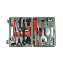 퓨어에이브이 자전거 공구세트 자가수리 정비 44종 (공구/자전거공구/자전거정비/자전거수리/자전거오버홀/자전거체인교체/자전거타이어교체/자전거용품 추천)