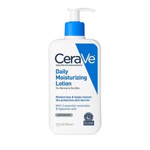 CeraVe 세라비 데일리 모이스처라이징 로션 12oz(355ml) 2팩