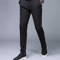 봄여름 가을 남자룩 린넨 스타일 남성 데일리 팬츠