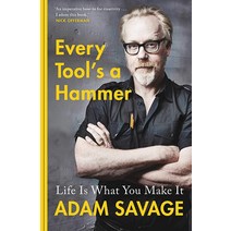 Every Tools A Hammer154700