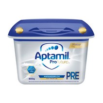 Aptamil 압타밀 프로푸트라 프레 분유 800g