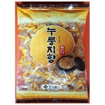 누룽지사탕양구 700g 식재료, 1개