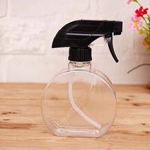 소형 분무기 스프레이 화초분무기 가정용 미용실 물 분사기 220ml 330ml 440ml, 색상랜덤 3호 440ml