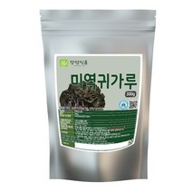 [장명식품] 미역귀 분말 가루, 1개, 300g