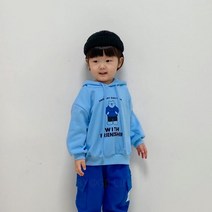 레드필통 데일리후드티