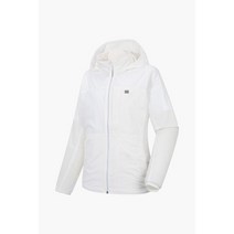 [코오롱스포츠] 스텔스 하절 여성 기본형 방풍재킷 V3JJX23102OWH