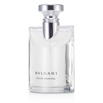 불가리 뿌르 옴므 오 드 뚜왈렛, 100ml, 1개