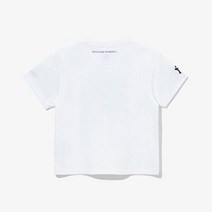 뉴에라키즈 [갤러리아] 뉴에라키즈 MLB 쿠퍼스타운 히스토리 캡 뉴욕 양키스 티셔츠 (13371342)