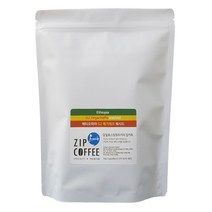 [집커피] 에티오피아 G2 예가체프 워시드 당일로스팅 원두커피, 에스프레소용, 500g