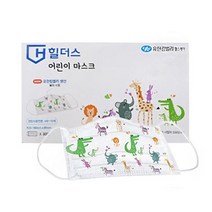 유한킴벌리 어린이 마스크 36매 소형 일회용 2079334ea, 1, 본상품선택