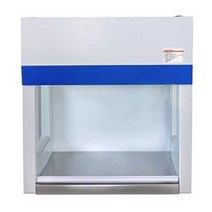크린벤치 실험실 세균 작업대 정화 홈후드 배양부스, 올스틸 HD-650 수직 공급 강화유리