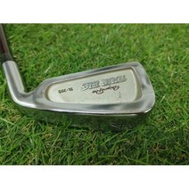 중고 미즈노 TOUR BIG SL-305 카본 S 4번 단품아이언1, 단품