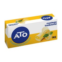 아토 전통 버터 1KG