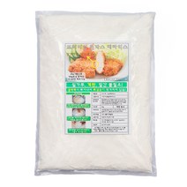 다이찌 돈가츠 돈까스 베타믹스 고급형 업소용 2kg