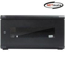 NS마트_NETmate NM-H300A 허브랙(블랙) 착불배송 통신장비 표준랙 서버실 자립형랙 서버랙_nsakxmWkd, 짱whgdk, 짱whgdk