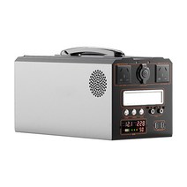 신태 2000W 3000w 대용량 배터리 차박 캠핑 낚시 등산, 1700WH
