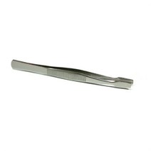 디에스스토리 스테인레스 여지핀셋 (110mm) 과학실험키트