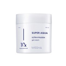 미샤 수퍼 아쿠아 울트라 히알론 젤크림 70ml