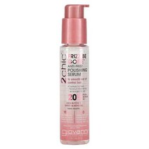 미국로켓배송 지오바니 2chic Frizz Be Gone 스위트아몬드오일 81ML 3개