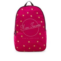 [해외]마크제이콥스백팩여자명품가방 NWT. Marc Jacobs Printed Star Packable Backpack
