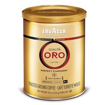 라바짜 오로 그라운드 분쇄 원두 커피 250g, 상품선택