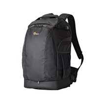 Lowepro 카메라 가방 플립 사이드 500AW II 27.4 L 노트북 PC 수납 가능 기내 반입 가능 삼각 장착 가능 레인 커버 부속 블랙 LP37220-PKK