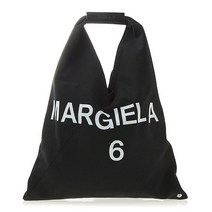 리본즈 엠엠식스 MM6 Maison Margiela 여성 토트백 17775844 (P002123411)