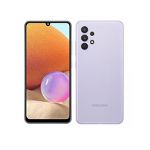 삼성 갤럭시A32 64GB 새제품 미개봉, SKT, 화이트(투명케이스필름증정)