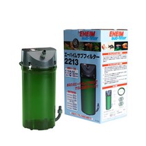 에하임 서브필터 [2213], 상세 설명 참조