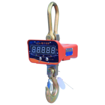 산업용저울 후크 고리 매달아서 무게 측정 계근대, 0.5톤 휴대용