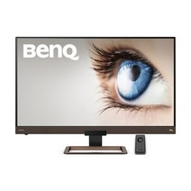 라온하우스 [BENQ] 32인치 모니터 아이케어 [무결점] IPS패널 / 4K UHD /리모컨/베사홀/로우블루라이트/플리커프리, 624012