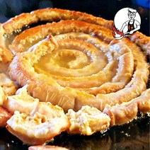 [천삼백케이] [고소름푸드] 국내산 한우 초벌 소곱창 구이 800g(160g x 5팩), 단품