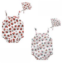 50일 아기 옷 100일 6개월 유아 신생아 바디슈트 외출복 조카선물