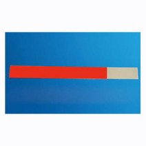 긴 구리판 철판 유리판 (열변색 붙임 딱지포함) - 종류선택, 긴 철판