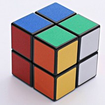 셩쇼우 222큐브 블랙