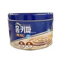 홈키파 디 모기향 무색소 30개입, 5개