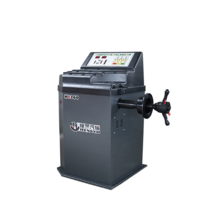 휠밴런스기 자동차 타이어 바퀴 균형 정비 홀더 탈착기 차량, 옵션1