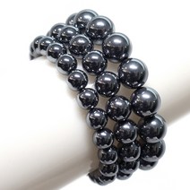 선우몰 테라헤르츠 원석재료 DIY제작 팔찌만들기 비즈공예 구슬 부자재 목걸이 악세사리 합장주 염주팔찌, 8mm