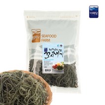 염수꼬시래기 1kg x5봉 해양심층수, 5개
