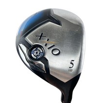젝시오 MP700 중고골프채 페어웨이 우드 5번 18도 R (W301)
