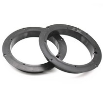 현대 기아 스포티지 R K3 용 스피커 스페이서 쏘렌토 Roewe 350 360 쉐보레 에피카 특수 어댑터 플레이트, 한개옵션0