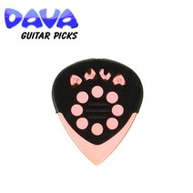 DAVA Pick - Jazz Grip Gels (멀티게이지 피크)