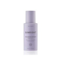 뉴스킨 선라이트 트리플 디펜스 SPF50PA++++ 50ML